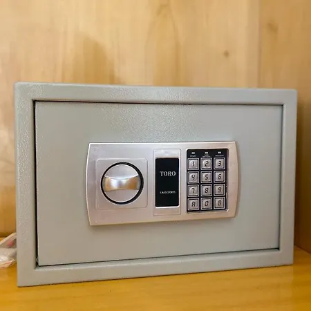 Casa Benvenuto Bed & Breakfast 4*