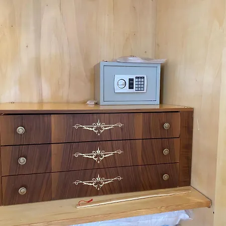 Casa Benvenuto Bed & Breakfast 4*