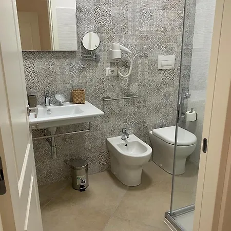 Casa Benvenuto 4* Diamante