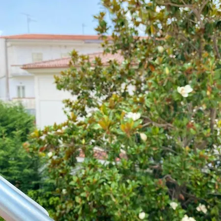 Casa Benvenuto Frühstückspension Diamante