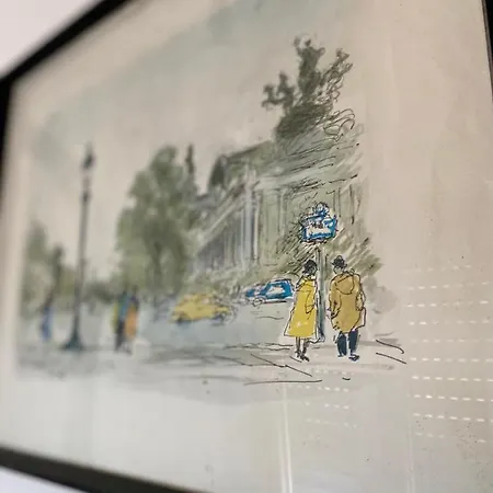 Casa Benvenuto Frühstückspension