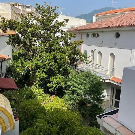 Casa Benvenuto Alojamento de Acomodação e Pequeno-almoço *