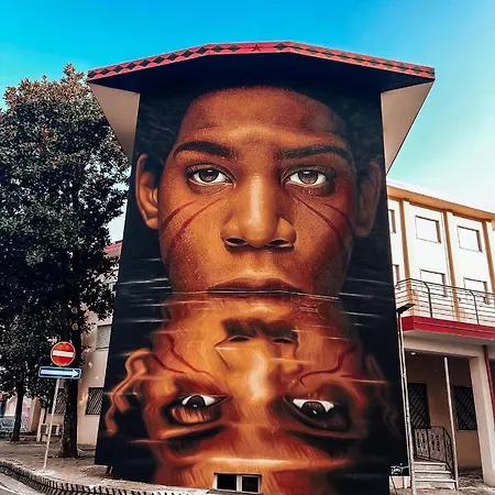 Casa Benvenuto 4* Diamante