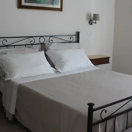 Casa Benvenuto Frühstückspension