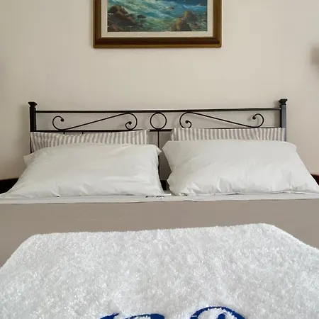 Casa Benvenuto Bed & Breakfast