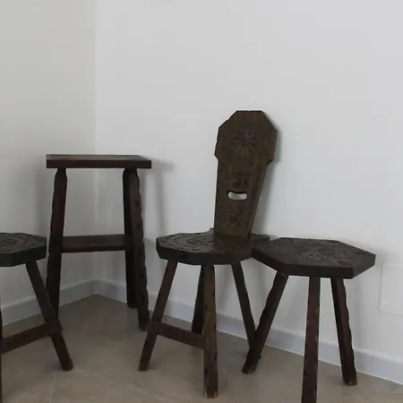 Bed & Breakfast Casa Benvenuto Diamante