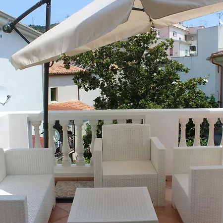 Alojamento de Acomodação e Pequeno-almoço Casa Benvenuto