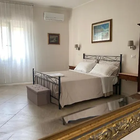 Casa Benvenuto Diamante