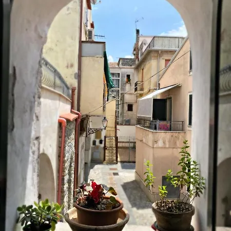 Frühstückspension Casa Benvenuto 4*