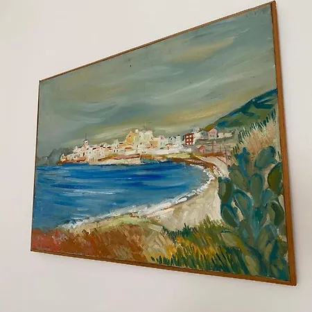 Bed & Breakfast Casa Benvenuto Diamante