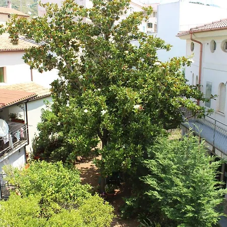 Bed & Breakfast Casa Benvenuto 4*