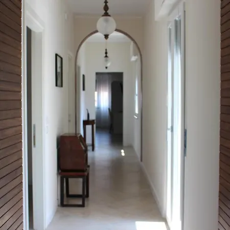 Casa Benvenuto * Diamante