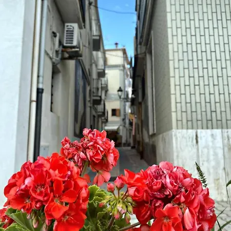 Bed & Breakfast Casa Benvenuto