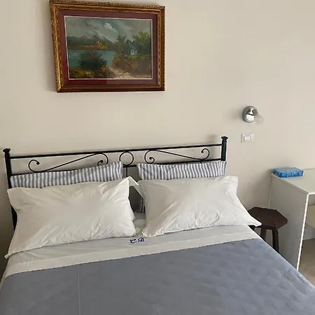 Casa Benvenuto Bed & Breakfast Diamante