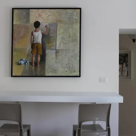 Bed & Breakfast Casa Benvenuto