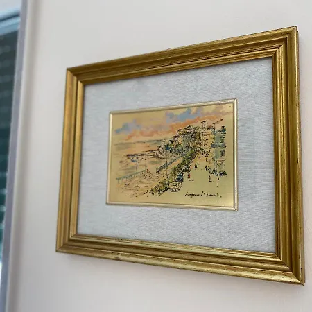 Casa Benvenuto Bed & Breakfast Diamante