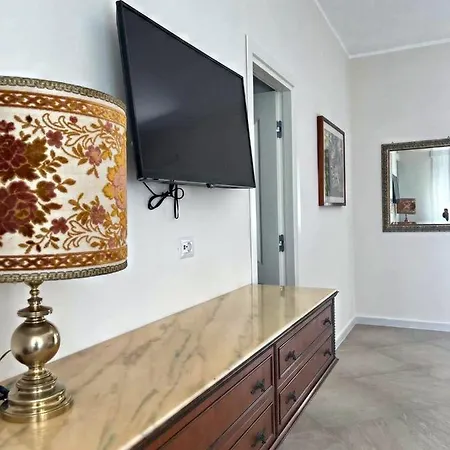 Bed & Breakfast Casa Benvenuto 4*