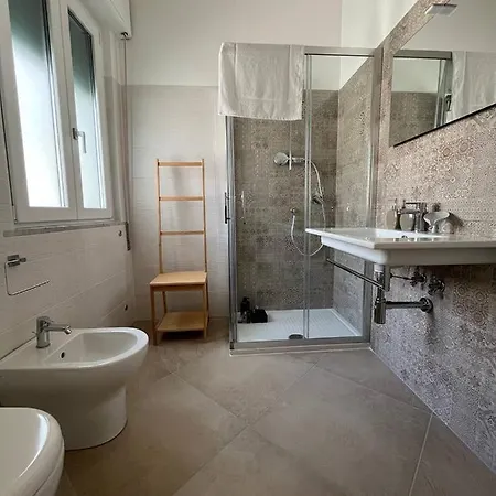 Bed & Breakfast Casa Benvenuto Diamante