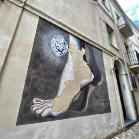 Frühstückspension Casa Benvenuto