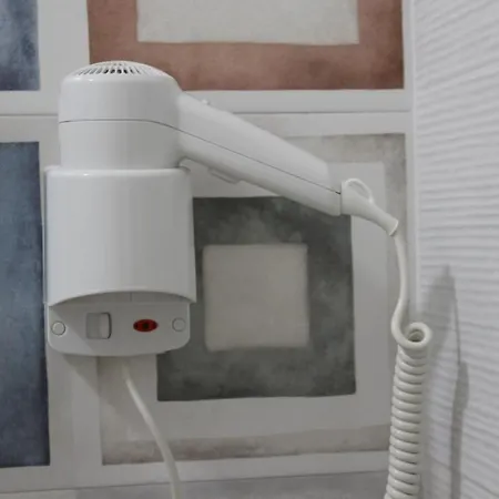 Casa Benvenuto Frühstückspension