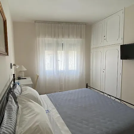 Casa Benvenuto Diamante