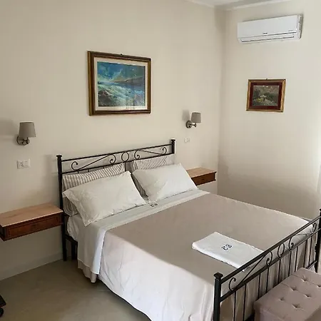 Casa Benvenuto Bed & Breakfast