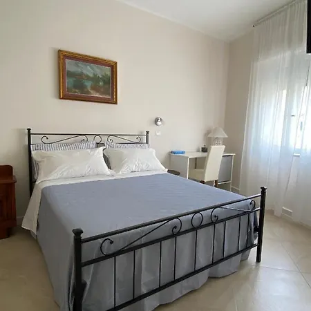 Casa Benvenuto *