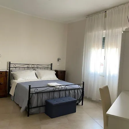 Casa Benvenuto Alojamento de Acomodação e Pequeno-almoço *