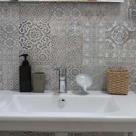 Bed & Breakfast Casa Benvenuto Diamante