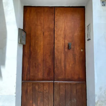 Casa Benvenuto Bed & Breakfast Diamante