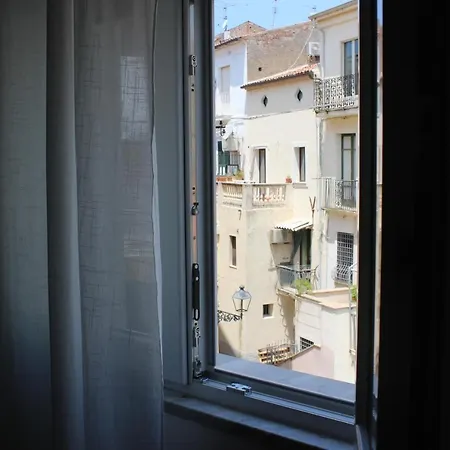 Casa Benvenuto Frühstückspension