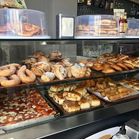 Casa Benvenuto Frühstückspension 4*