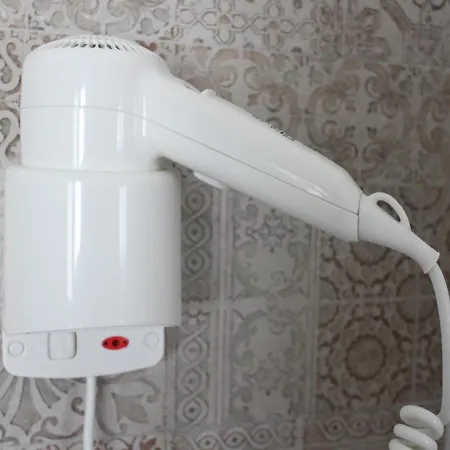 Casa Benvenuto Frühstückspension Diamante