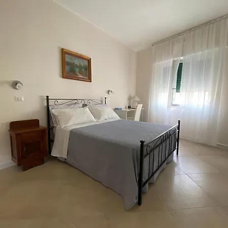 Bed & Breakfast Casa Benvenuto