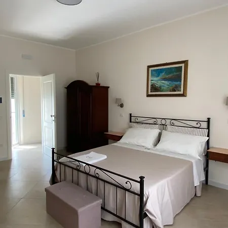 Casa Benvenuto Bed & Breakfast Diamante