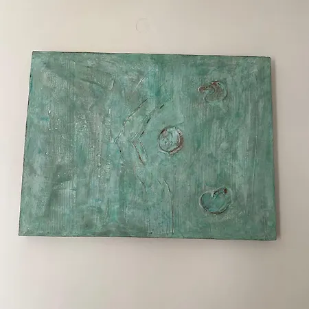 Casa Benvenuto Frühstückspension