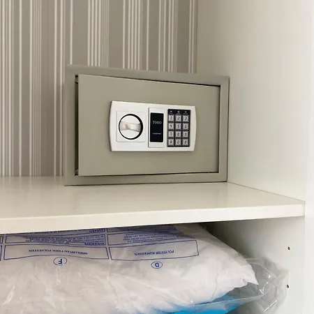 Casa Benvenuto 4* Diamante