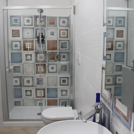 Casa Benvenuto Diamante