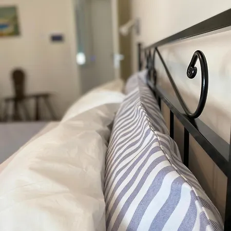 Alojamento de Acomodação e Pequeno-almoço Casa Benvenuto Diamante