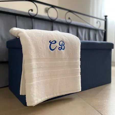 Casa Benvenuto 4* Diamante