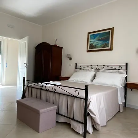 Casa Benvenuto Bed & Breakfast Diamante