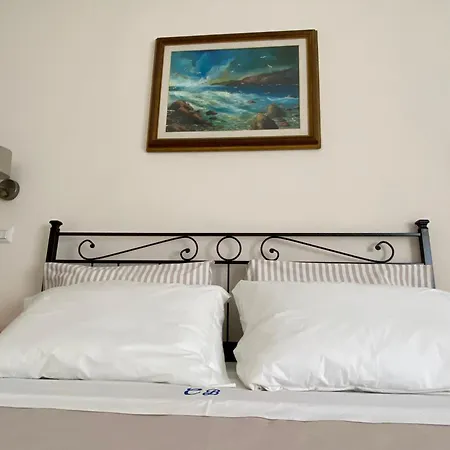 Casa Benvenuto Diamante