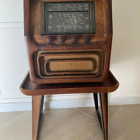 Casa Benvenuto Frühstückspension