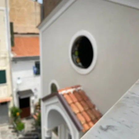 Alojamento de Acomodação e Pequeno-almoço Casa Benvenuto *