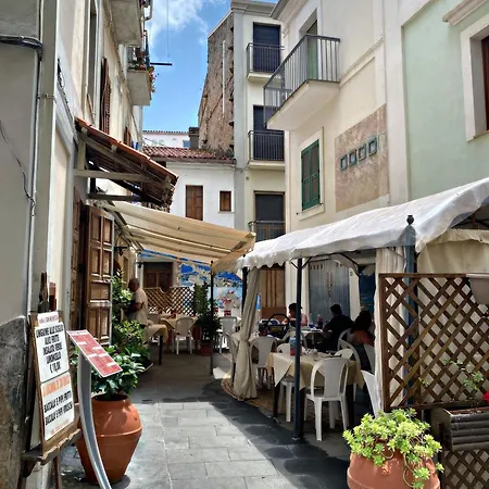 Casa Benvenuto Bed & Breakfast