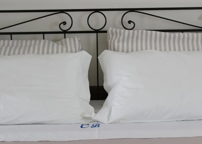 Casa Benvenuto Diamante