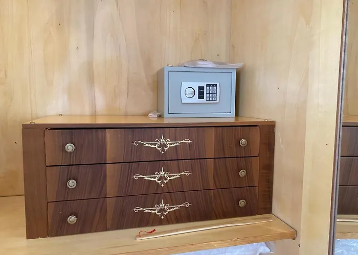 Casa Benvenuto Alojamento de Acomodação e Pequeno-almoço 4*