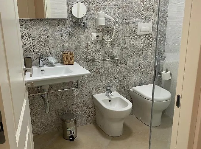 Casa Benvenuto 4* Diamante