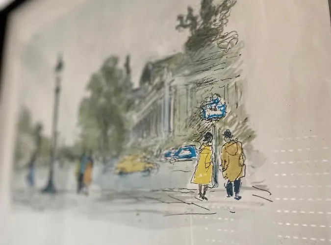 Casa Benvenuto Alojamento de Acomodação e Pequeno-almoço