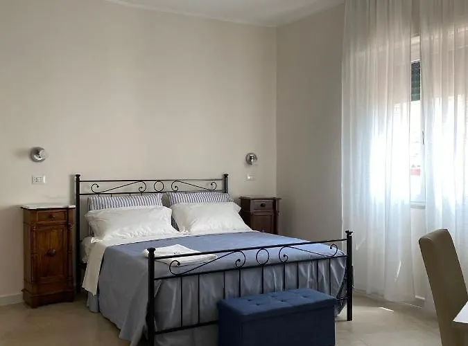 Casa Benvenuto Alojamento de Acomodação e Pequeno-almoço Diamante